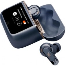 Наушники JBL Tour Pro 3 Blue (JBLTOURPRO3BLU) - Фото