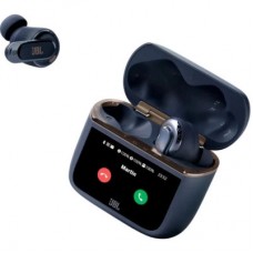 Наушники JBL Tour Pro 3 Blue (JBLTOURPRO3BLU) - Фото