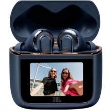 Наушники JBL Tour Pro 3 Blue (JBLTOURPRO3BLU) - Фото