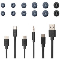 Наушники JBL Tour Pro 3 Blue (JBLTOURPRO3BLU) - Фото