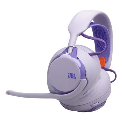 Наушники JBL Quantum 650 Purple (JBLQTUM650PUR)