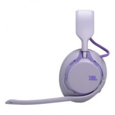 Наушники JBL Quantum 650 Purple (JBLQTUM650PUR) - Фото