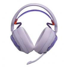 Наушники JBL Quantum 650 Purple (JBLQTUM650PUR) - Фото