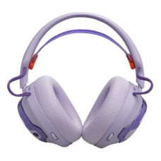Наушники JBL Quantum 650 Purple (JBLQTUM650PUR) - Фото