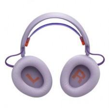 Наушники JBL Quantum 650 Purple (JBLQTUM650PUR) - Фото