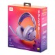 Наушники JBL Quantum 650 Purple (JBLQTUM650PUR)