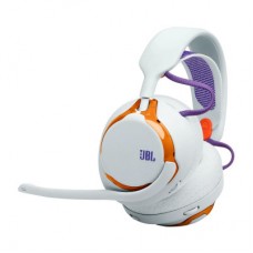 Навушники JBL Quantum 650 Teal (JBLQTUM650TEL) - Фото