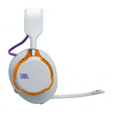 Навушники JBL Quantum 650 Teal (JBLQTUM650TEL) - Фото