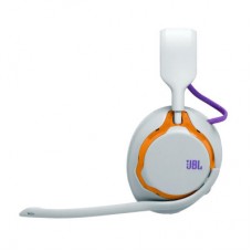 Навушники JBL Quantum 650 Teal (JBLQTUM650TEL) - Фото