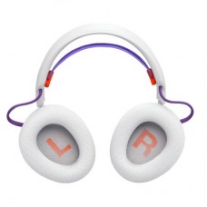 Навушники JBL Quantum 650 Teal (JBLQTUM650TEL) - Фото