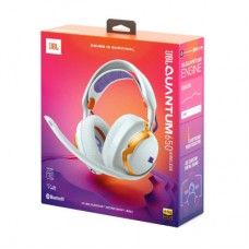 Навушники JBL Quantum 650 Teal (JBLQTUM650TEL) - Фото
