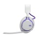 Наушники JBL Quantum 650 White (JBLQTUM650WHT)