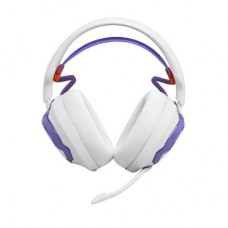 Наушники JBL Quantum 650 White (JBLQTUM650WHT) - Фото