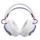 Наушники JBL Quantum 650 White (JBLQTUM650WHT)