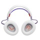 Наушники JBL Quantum 650 White (JBLQTUM650WHT)
