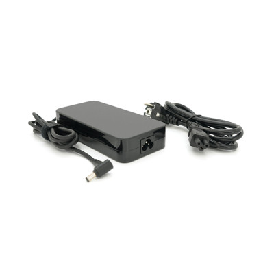Блок питания к ноутбуку Merlion ASUS 230W 19.5V 11.8А, 5.5*2.5 (38397 / LAS230/19.5-5.5*2.5)