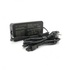 Блок живлення до ноутбука Merlion ASUS 230 W 19.5 V 11.8 А, 5.5*2.5 (38397/LAS230/19.5-5.5*2.5) - Фото