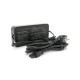 Блок питания к ноутбуку Merlion ASUS 230W 19.5V 11.8А, 5.5*2.5 (38397 / LAS230/19.5-5.5*2.5)