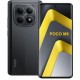 Игровой телефон Xiaomi POCO M8 8/256GB, Black, NFC, Snapdragon 6 Gen 3 (поко м8)