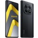 Игровой телефон Xiaomi POCO M8 8/256GB, Black, NFC, Snapdragon 6 Gen 3 (поко м8)