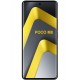 Игровой телефон Xiaomi POCO M8 8/256GB, Black, NFC, Snapdragon 6 Gen 3 (поко м8)
