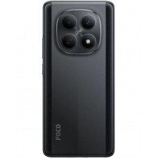 Игровой телефон Xiaomi POCO M8 8/256GB, Black, NFC, Snapdragon 6 Gen 3 (поко м8)