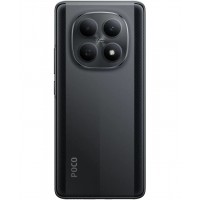 Игровой телефон Xiaomi POCO M8 8/256GB, Black, NFC, Snapdragon 6 Gen 3 (поко м8)