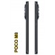 Игровой телефон Xiaomi POCO M8 8/256GB, Black, NFC, Snapdragon 6 Gen 3 (поко м8)