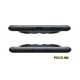 Игровой телефон Xiaomi POCO M8 8/256GB, Black, NFC, Snapdragon 6 Gen 3 (поко м8)