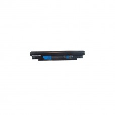 Акумулятор для ноутбука Alsoft Dell Vostro V131 JD41Y 5200mAh 6cell 11.1V Li-ion (A41847) - Фото