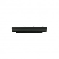 Акумулятор для ноутбука Alsoft Dell Vostro V131 JD41Y 5200mAh 6cell 11.1V Li-ion (A41847) - Фото