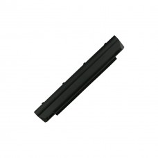 Акумулятор для ноутбука Alsoft Dell Vostro V131 JD41Y 5200mAh 6cell 11.1V Li-ion (A41847) - Фото