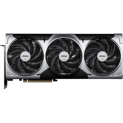Видеокарта MSI GeForce RTX5090 32GB VENTUS 3X OC (RTX 5090 32G VENTUS 3X OC)