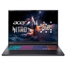 Ноутбук Acer Nitro 18 AI AN18-61-R4L8 (NH.QY7EU.004) Ноутбук Acer Nitro 18 AI AN18-61-R4L8 (NH.QY7EU.004)