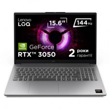 Ноутбук Lenovo LOQ 15ARP10E (83S000ECRA) Ноутбук Lenovo LOQ 15ARP10E (83S000ECRA)