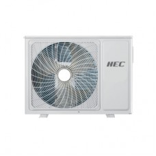 Кондиционер Haier HSU-18NT(I)/HSU-18NT(O) - Фото