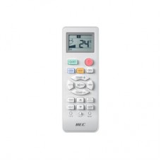 Кондиционер Haier HEC-12NQ(I)/HEC-12NQ(O) - Фото