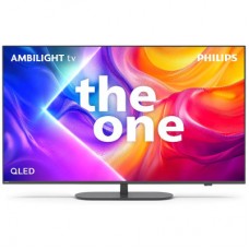 Телевізор Philips 43PUS9010/12 - Фото