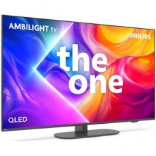 Телевізор Philips 43PUS9010/12 - Фото