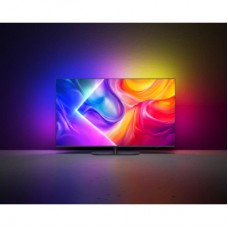 Телевізор Philips 43PUS9010/12 - Фото