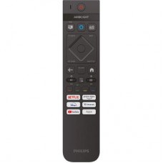 Телевізор Philips 43PUS9010/12 - Фото