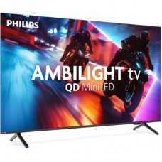 Телевізор Philips 65MLED920/12 - Фото