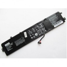 Акумулятор для ноутбука Lenovo IdeaPad 700-15 L14M3P24, 3910 mAh (45Wh), 3cell, 11.52V, Li-i (A47478) - Фото
