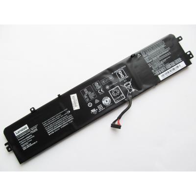 Акумулятор для ноутбука Lenovo IdeaPad 700-15 L14M3P24, 3910 mAh (45Wh), 3cell, 11.52V, Li-i (A47478)