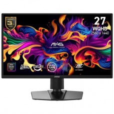 Монитор MSI MAG 272QP QD-OLED-X24 Монитор MSI MAG 272QP QD-OLED-X24