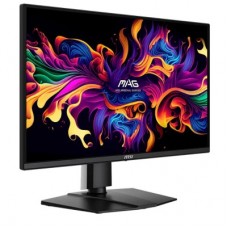 Монітор MSI MAG 272QP QD-OLED-X24 - Фото