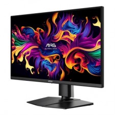 Монітор MSI MAG 272QP QD-OLED-X24 - Фото