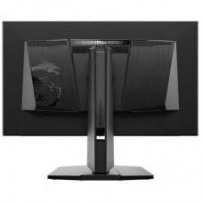 Монітор MSI MAG 272QP QD-OLED-X24 - Фото