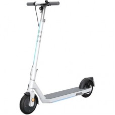 Электросамокат OKAI ES20-NEON White 9" (ES20-W)