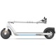 Электросамокат OKAI ES20-NEON White 9" (ES20-W)